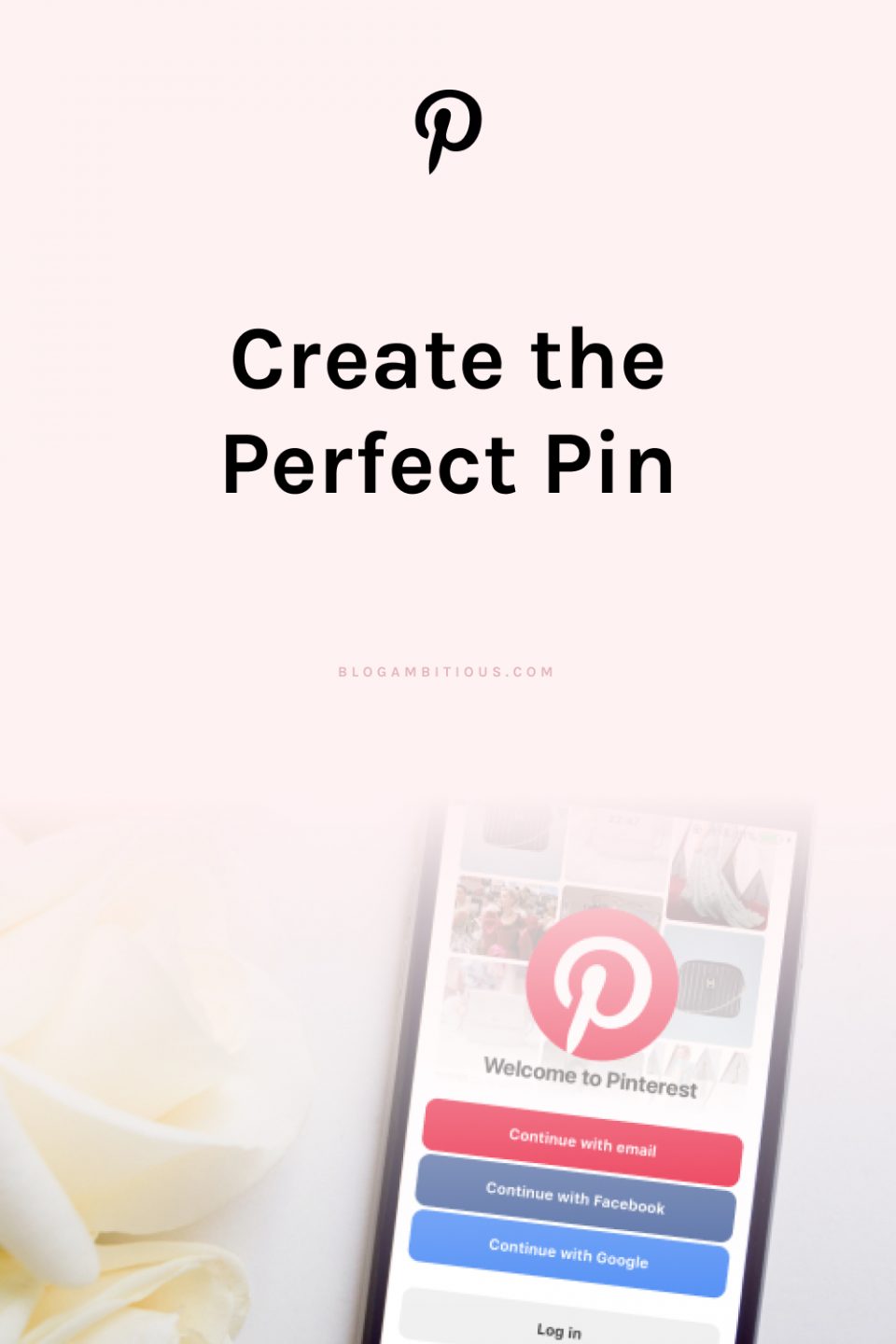 How to Create the Perfect Pin
