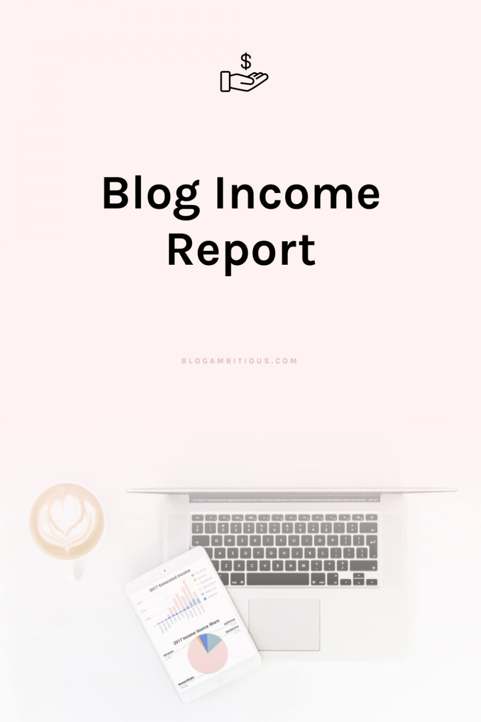 July 2017 Income Report