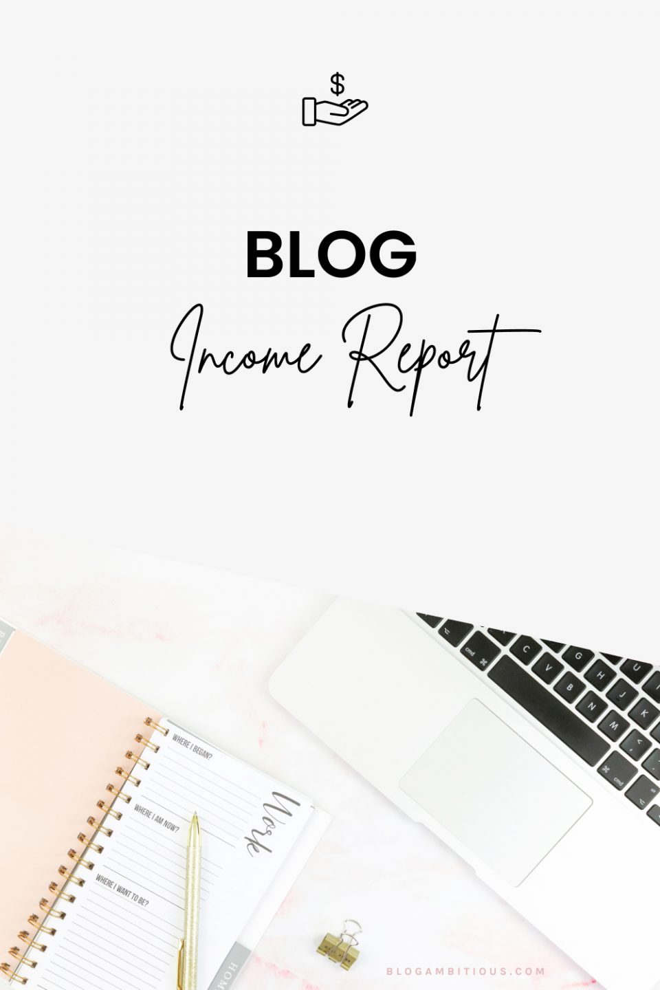 October 2017 Income Report