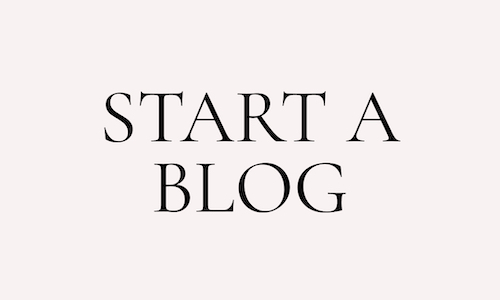 Free Blogging Course – How to Start a Profitable Blog Today!