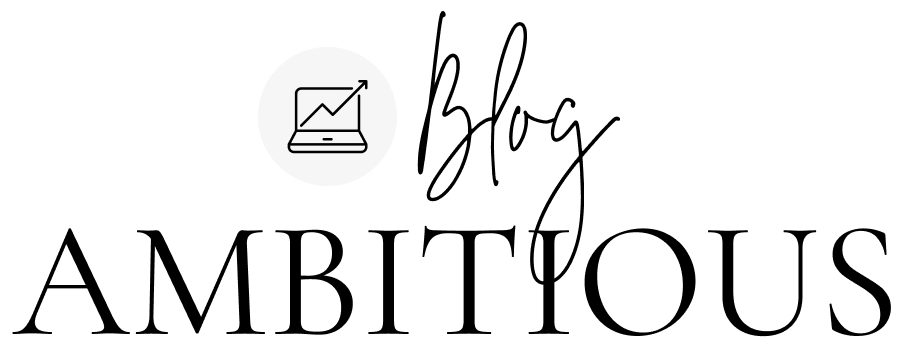 Create a Blog Logo