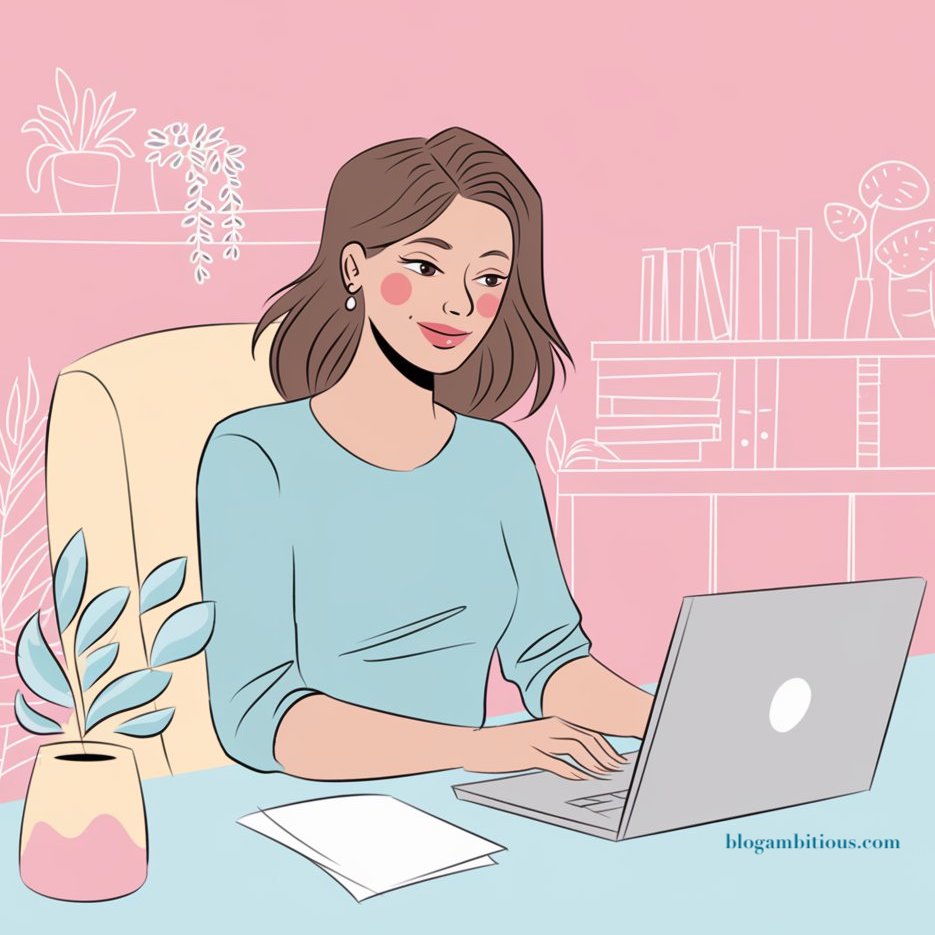 2024 Blog Income Report How I Made $143,676.46 Blogging