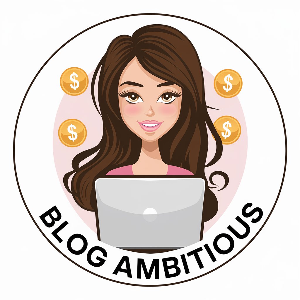Blog Amb woman
