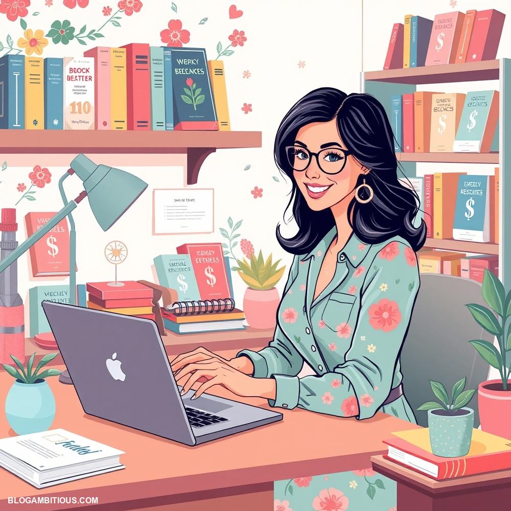 make money selling ebooks