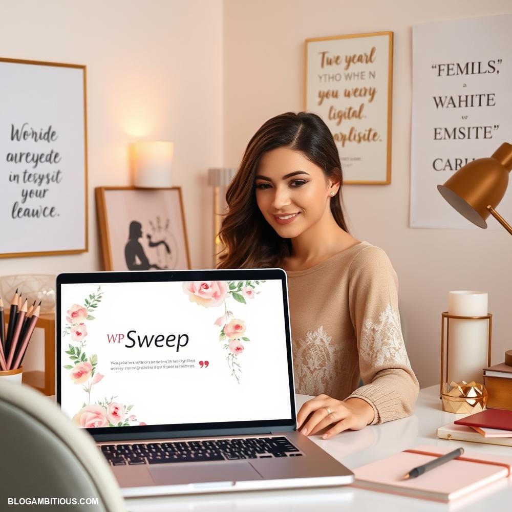 wp sweep plugin