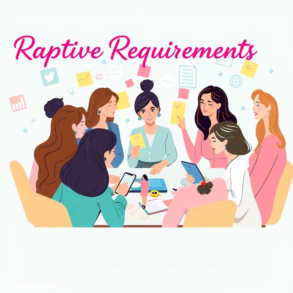 raptive requirements