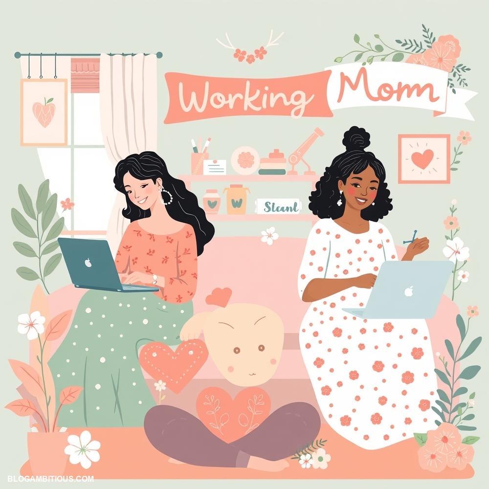 small business ideas for stay at home moms