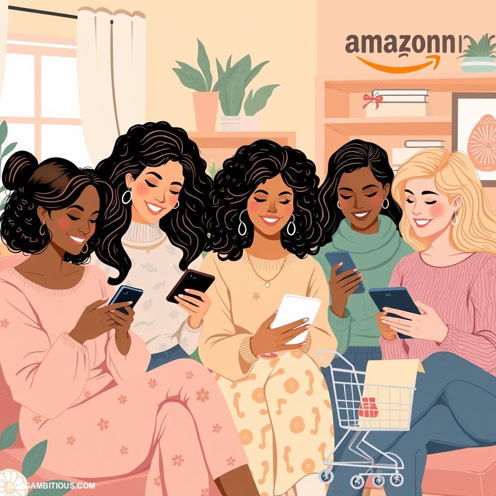 amazon associates program