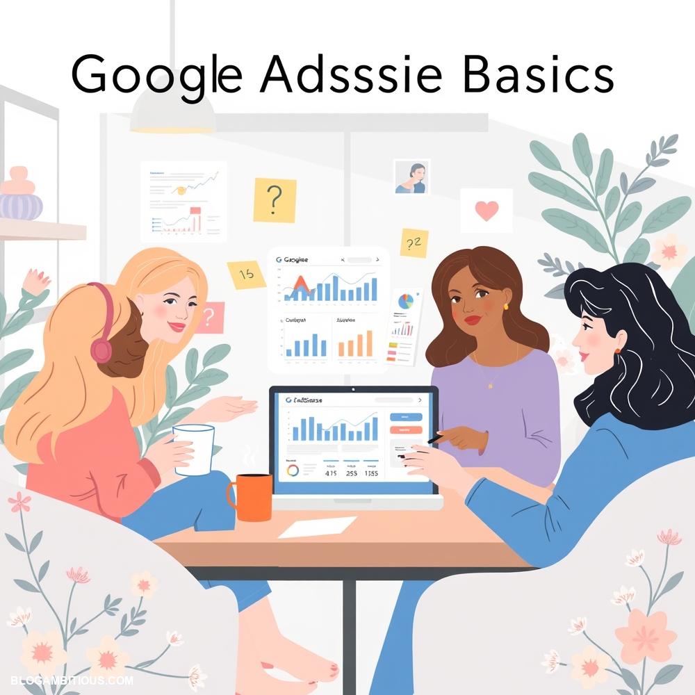 google adsense basics