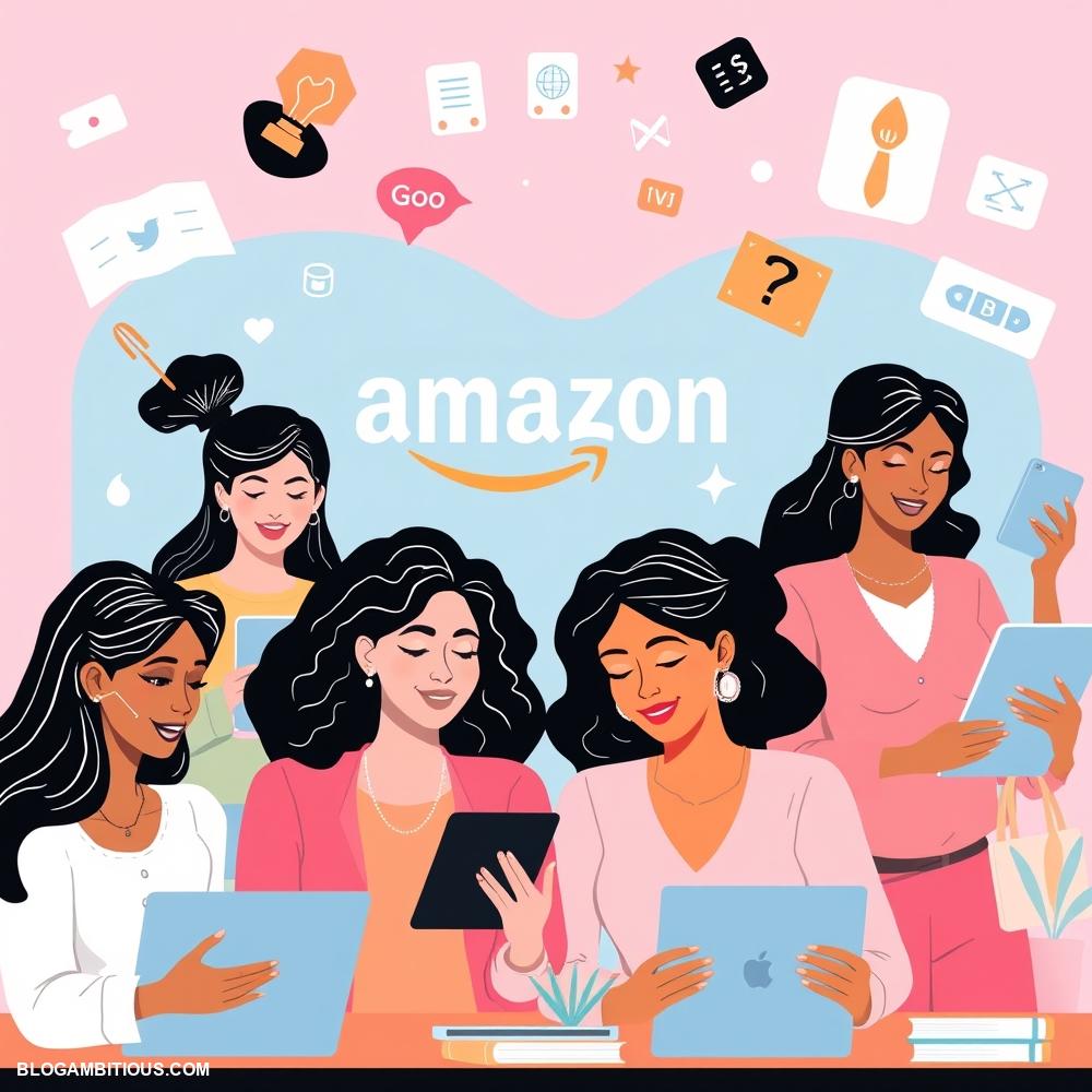 make money amazon affiliate marketing