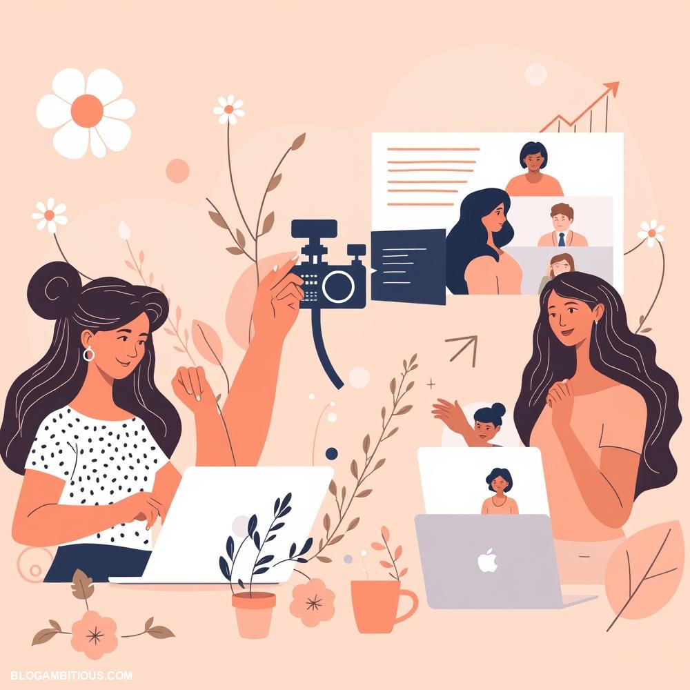 make money with online courses