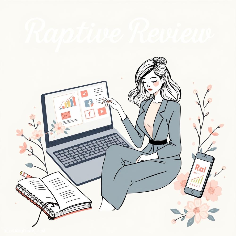 raptive review