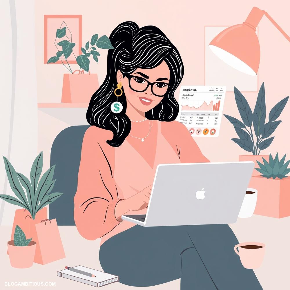 skimlinks affiliate program