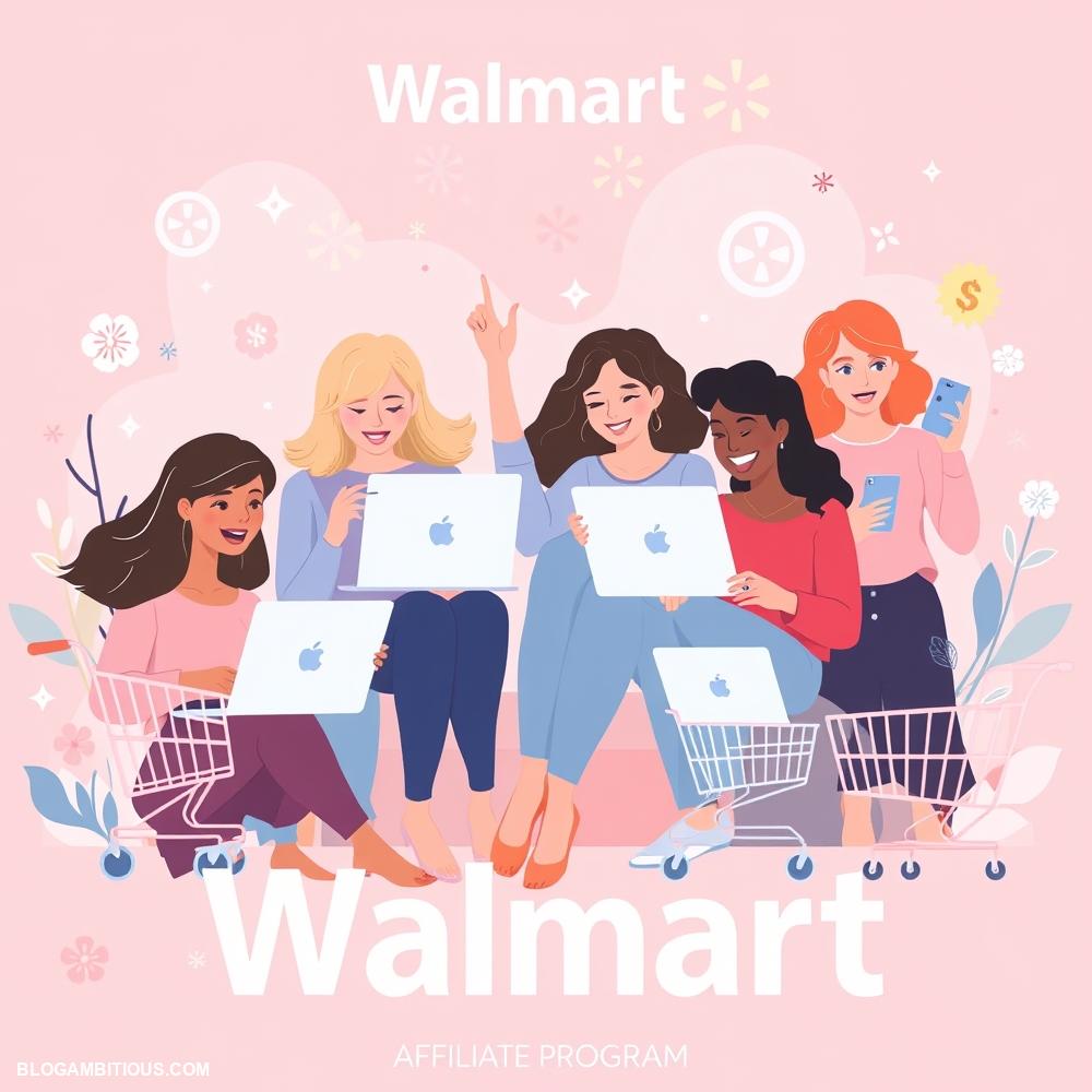 walmart affiliate program