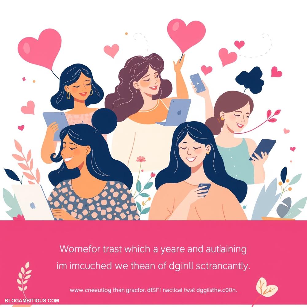 how to attract and retain an audience