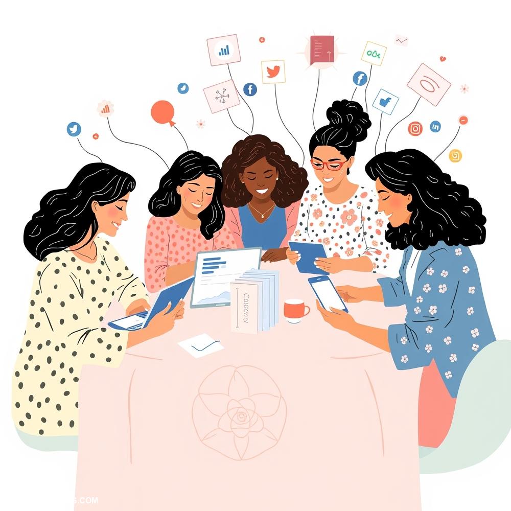 increase facebook organic reach