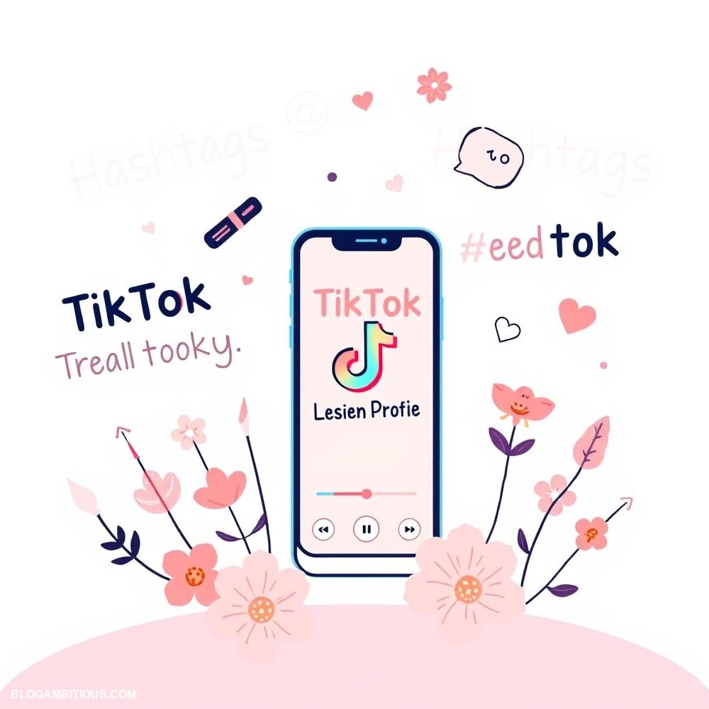 tiktok discovery hashtags