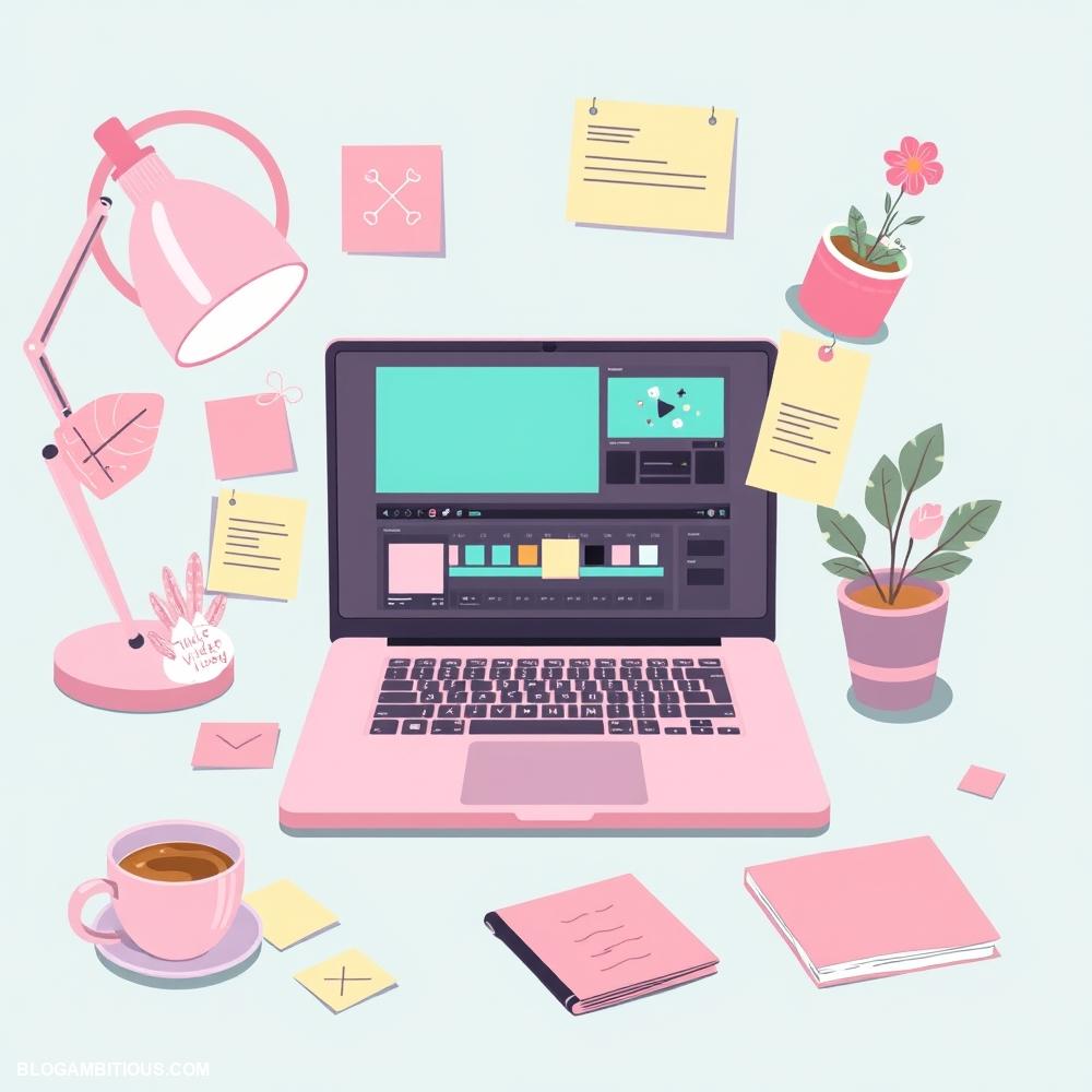 video editing programs