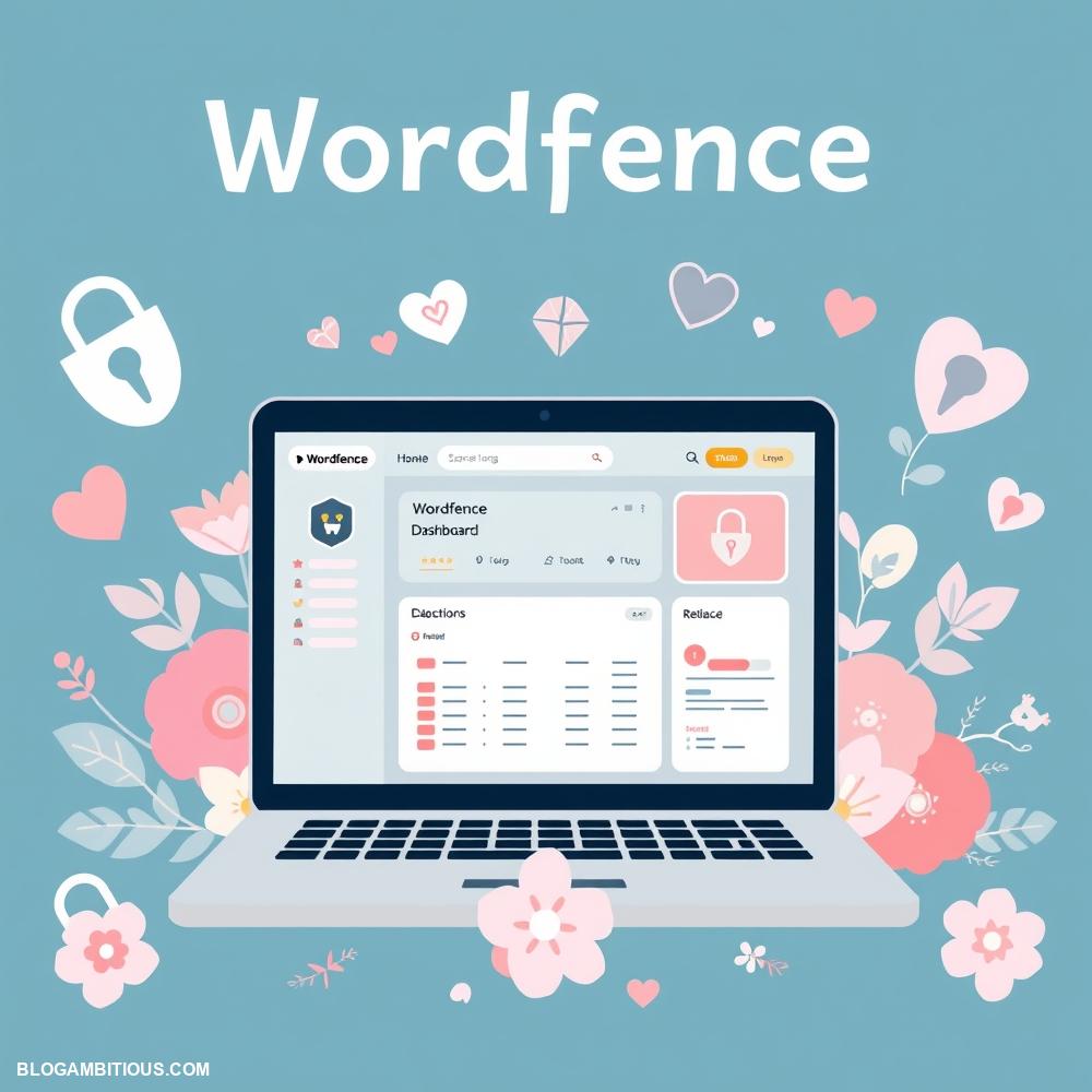 wordfence plugin